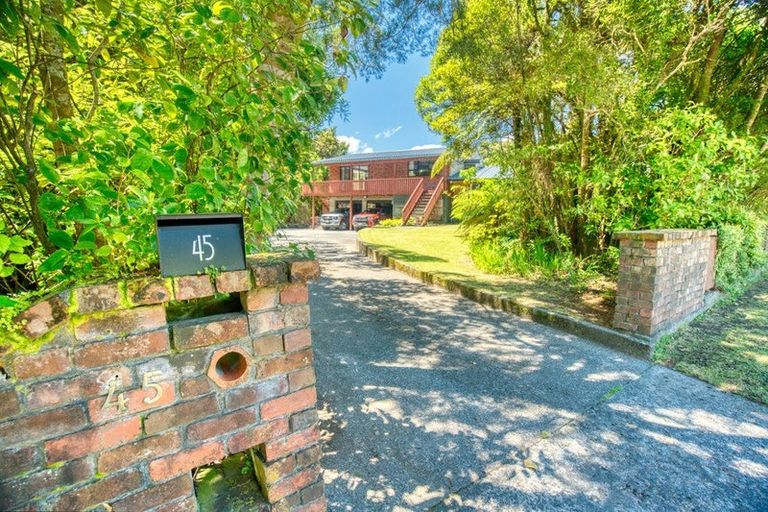 Photo of property in 45 Power Road, Karoro, Greymouth, 7805