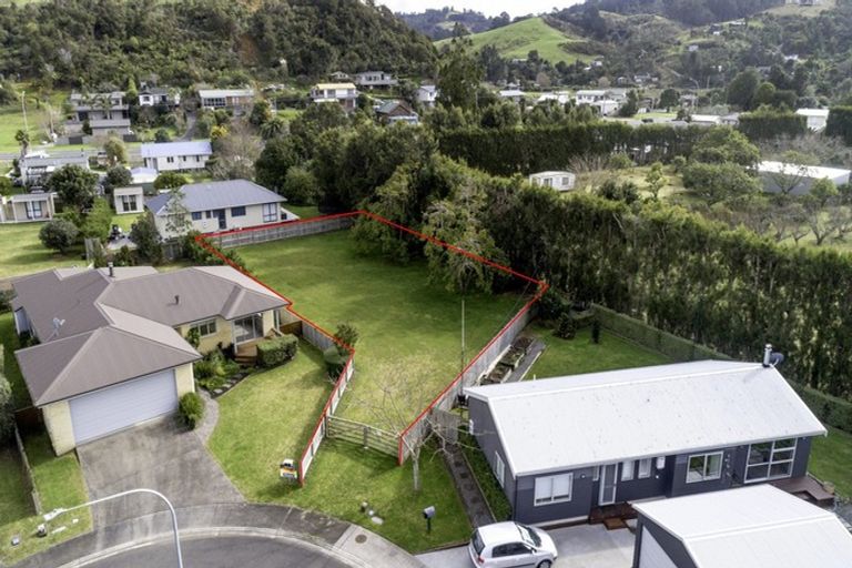 Photo of property in 34 Bennett Drive, Tairua, 3508