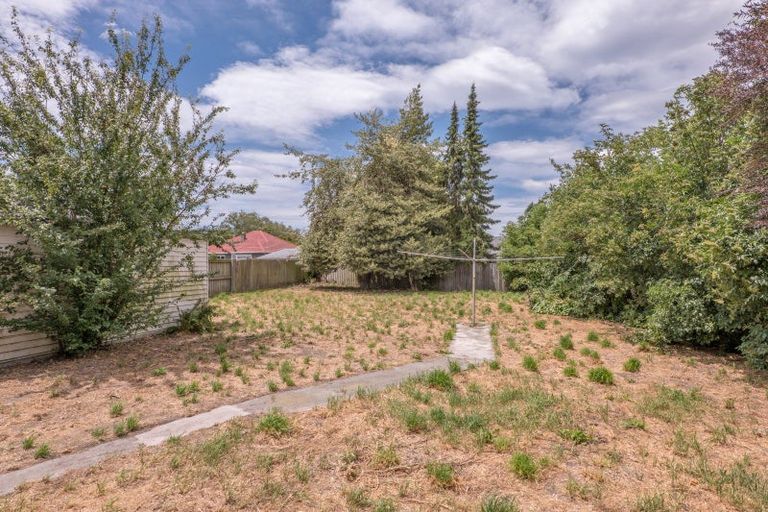 Photo of property in 7 Hooker Avenue, Bryndwr, Christchurch, 8053