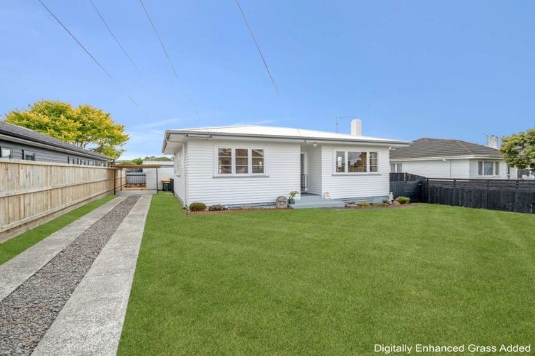 Photo of property in 8 Norman Street, Nawton, Hamilton, 3200