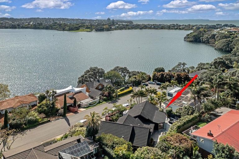 Photo of property in 45 Manurere Avenue, Takapuna, Auckland, 0622