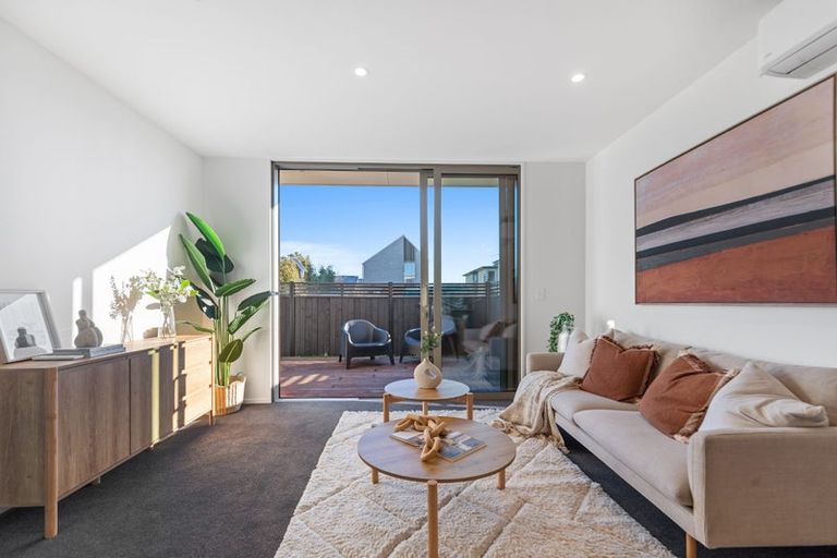Photo of property in 3/149 Edgeware Road, St Albans, Christchurch, 8014