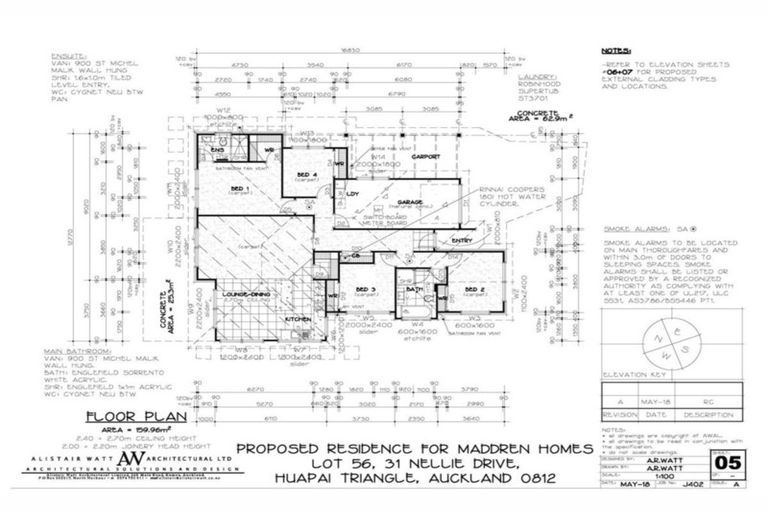Photo of property in 31 Nellie Drive, Kumeu, 0810