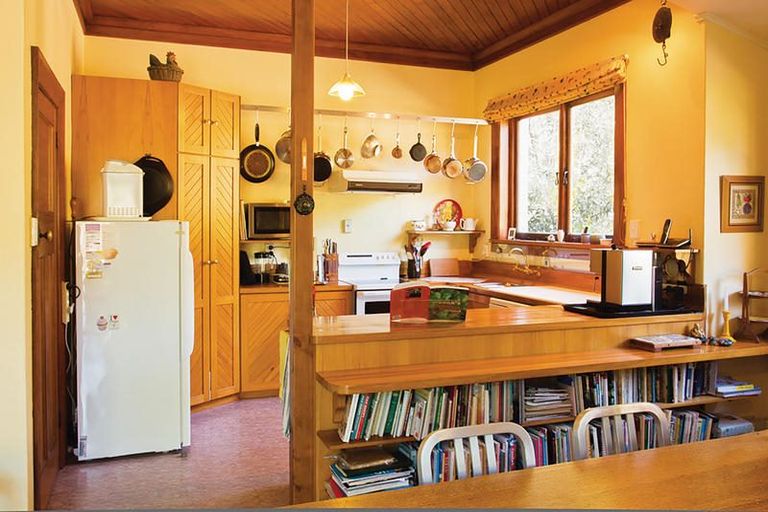 Photo of property in 899 Palmerston-waikouaiti Road, Goodwood, Palmerston, 9481