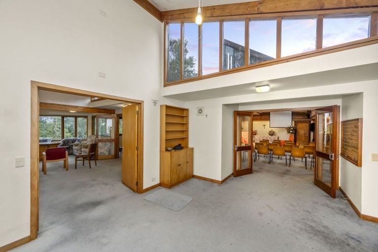 Photo of property in 445 Titirangi Road, Titirangi, Auckland, 0604