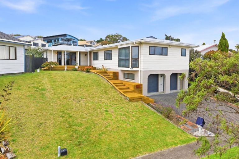 Photo of property in 52 Treadwell Street, Springvale, Whanganui, 4501
