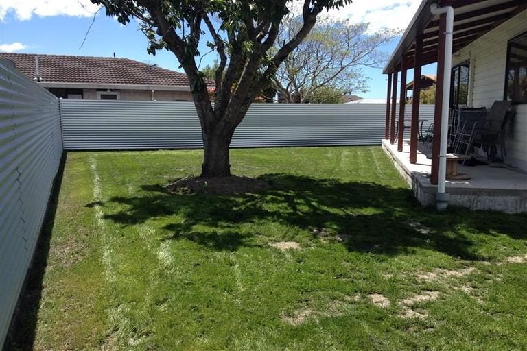 Photo of property in 7 Peraki Street, Kaiapoi, 7630