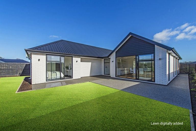 Photo of property in 5 Makonui Road, Lincoln, 7608