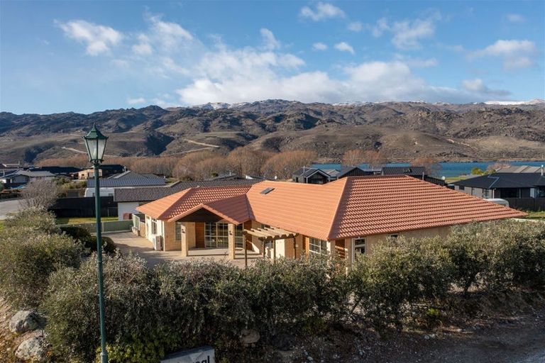 Photo of property in 56 Missy Crescent, Mount Pisa, Cromwell, 9383