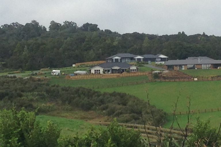 Photo of property in 139 Karanui Road, Te Kamo, Kamo, 0185