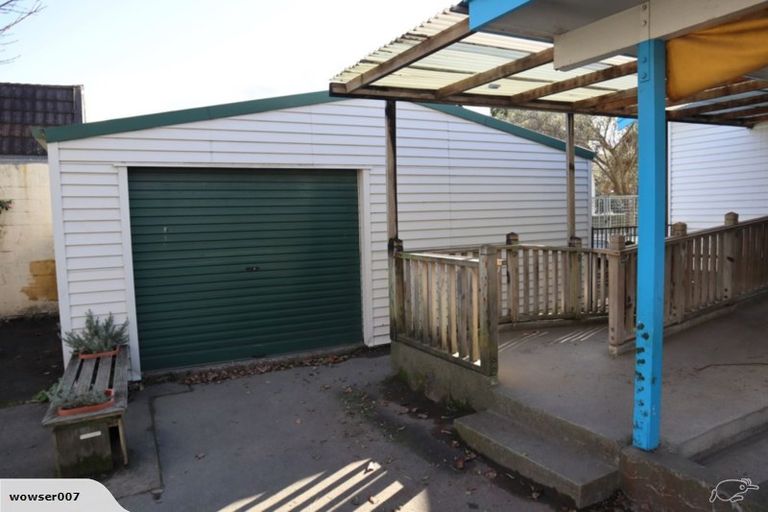 Photo of property in 216 Waterloo Road, Hutt Central, Lower Hutt, 5011