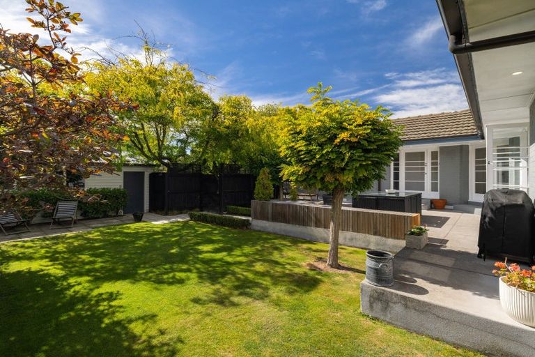 Photo of property in 133 Condell Avenue, Papanui, Christchurch, 8053