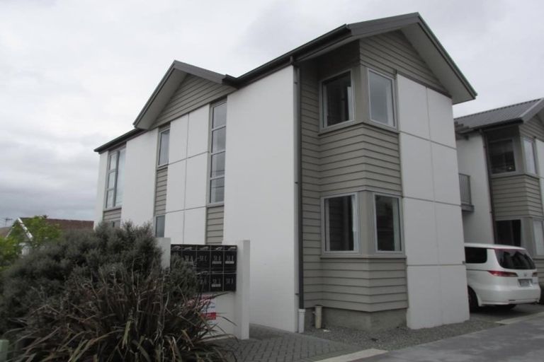 Photo of property in 38a Southampton Street, Sydenham, Christchurch, 8023