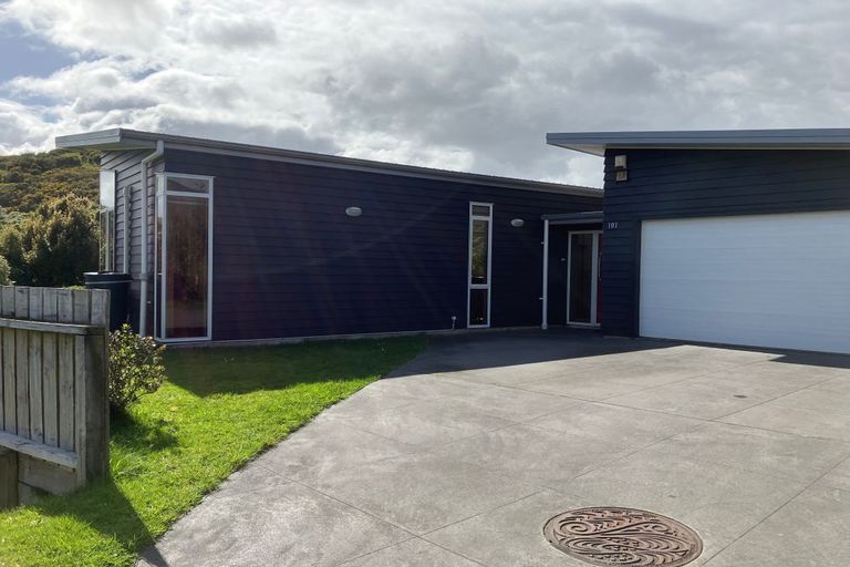 Photo of property in 101 Kentwood Drive, Woodridge, Wellington, 6037