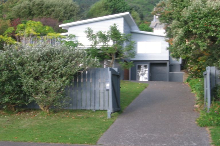 Photo of property in 59 Huia Street, Waikanae, 5036