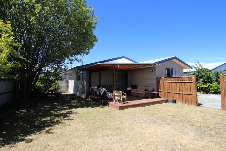 Photo of property in 278 Mackenzie Drive, Twizel, 7901