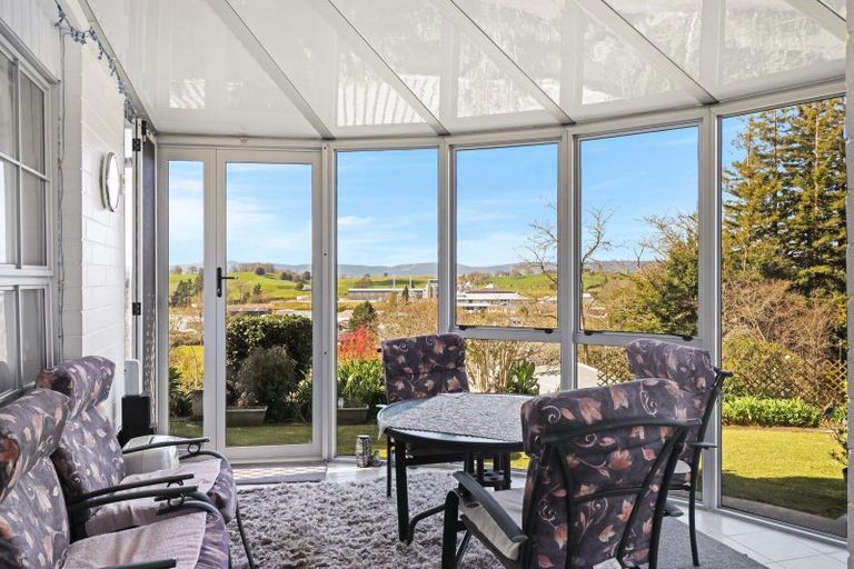 Photo of property in 23 Bexhill Terrace, Tirau, 3410