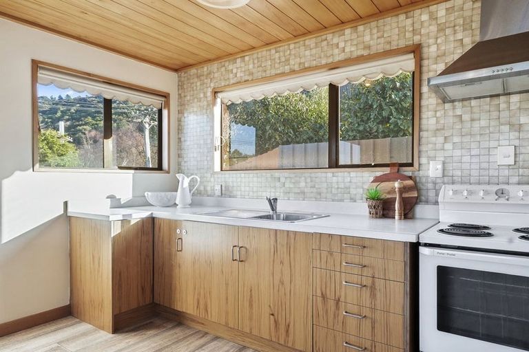 Photo of property in 30 Taupo Street, Ravensbourne, Dunedin, 9022