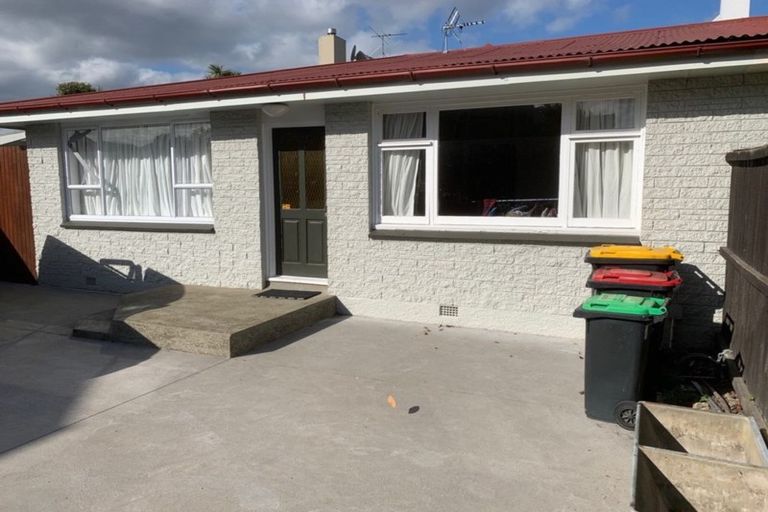 Photo of property in 3/67 Derby Street, St Albans, Christchurch, 8014