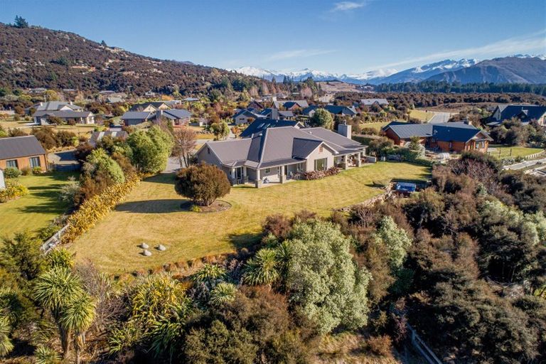 Photo of property in 31 Matheson Crescent, Albert Town, Wanaka, 9305