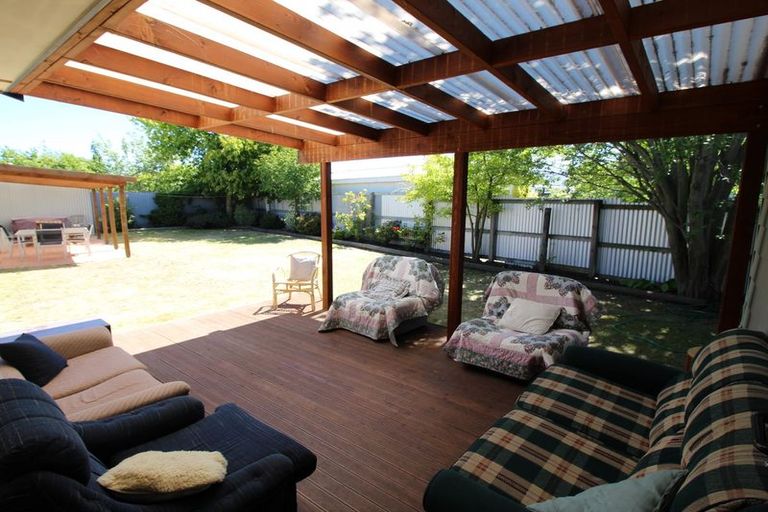Photo of property in 278 Mackenzie Drive, Twizel, 7901