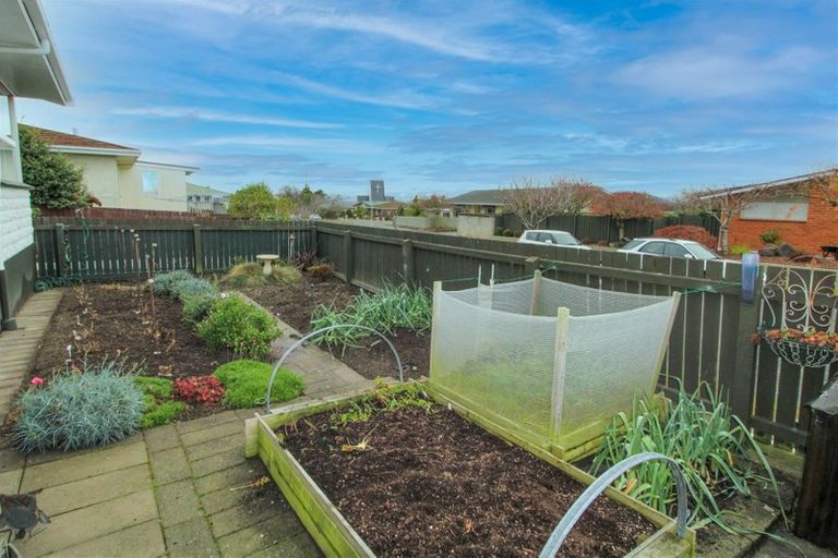 Photo of property in 1/23 Konini Street, Gleniti, Timaru, 7910