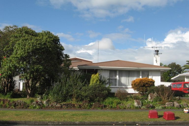 Photo of property in 18 Tapper Crescent, Tikipunga, Whangarei, 0112