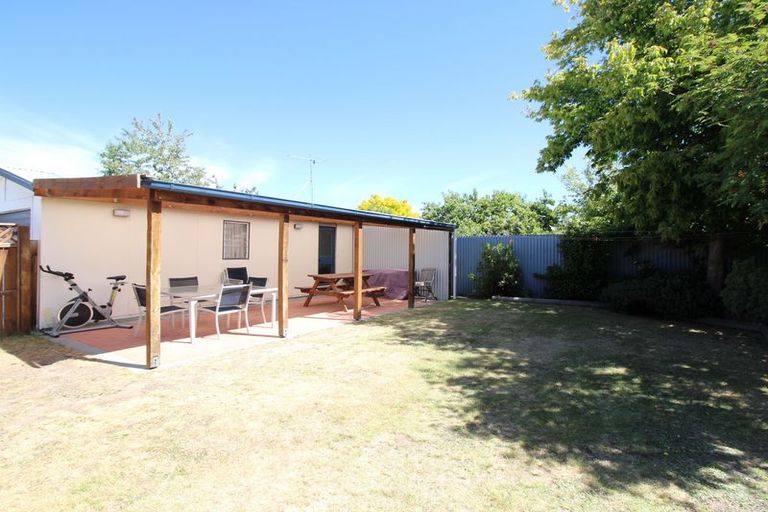 Photo of property in 278 Mackenzie Drive, Twizel, 7901