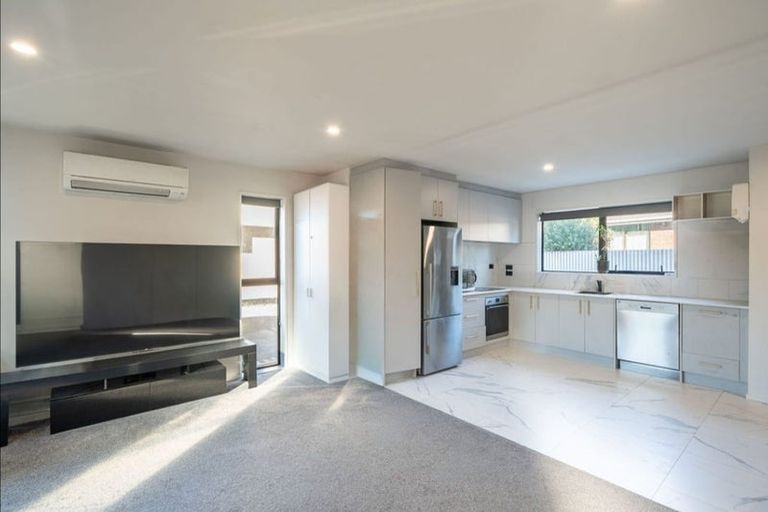 Photo of property in 5/22 Rutherford Street, Woolston, Christchurch, 8023
