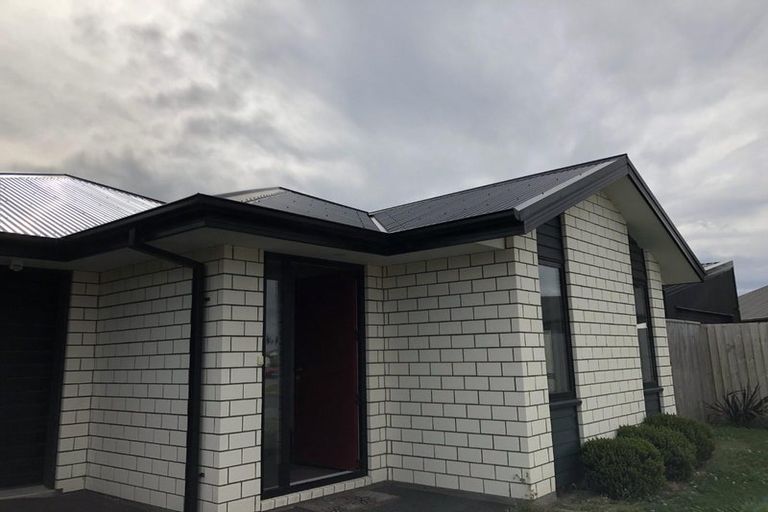 Photo of property in 9 Blaenavon Place, Halswell, Christchurch, 8025