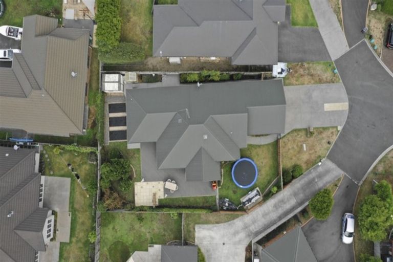 Photo of property in 10 Gracefield Place, Huntington, Hamilton, 3210