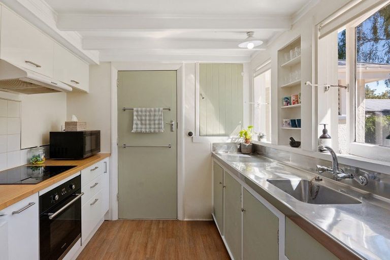 Photo of property in 6 Clinton Street, Darfield, 7510