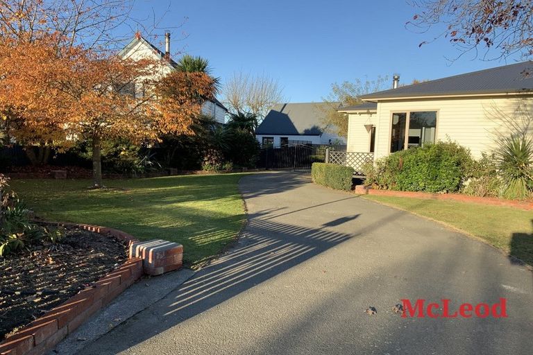 Photo of property in 24 Farm Road, Allenton, Ashburton, 7700