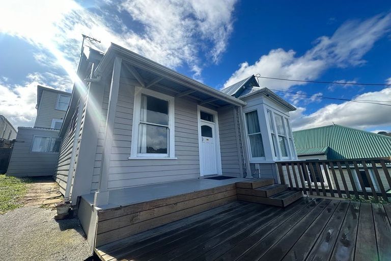 Photo of property in 138 Forth Street, North Dunedin, Dunedin, 9016