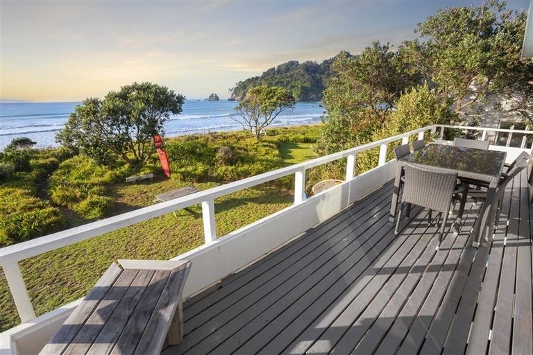 Photo of property in 100 Tangaroa Road, Whangamata, 3620