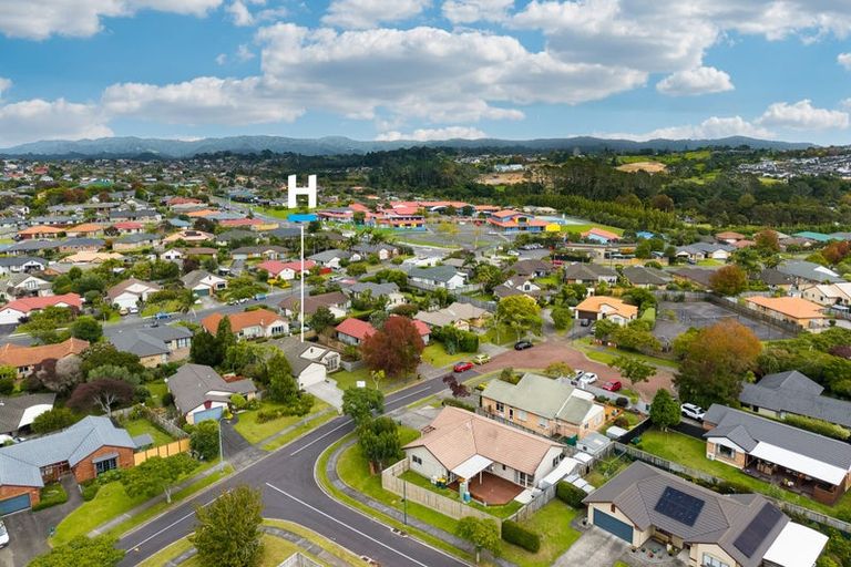 Photo of property in 10 Braestar Court, Henderson, Auckland, 0612