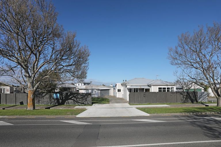 Photo of property in 123 North Street, Feilding, 4702