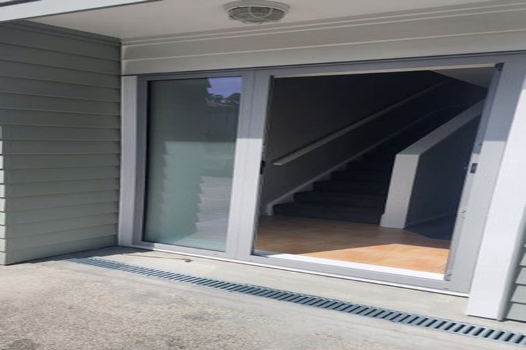 Photo of property in 22 Bowes Crescent, Strathmore Park, Wellington, 6022