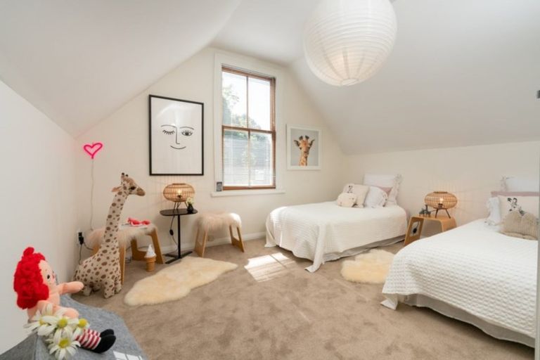 Photo of property in 17 Ascot Street, Thorndon, Wellington, 6011