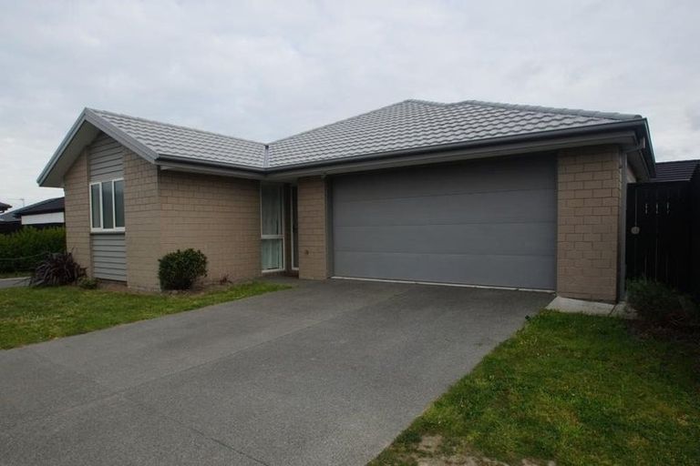 Photo of property in 11 Ronaldson Lane, Wigram, Christchurch, 8042