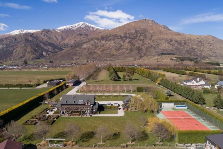 Photo of property in 495 Frankton-ladies Mile, Lake Hayes, Queenstown, 9371