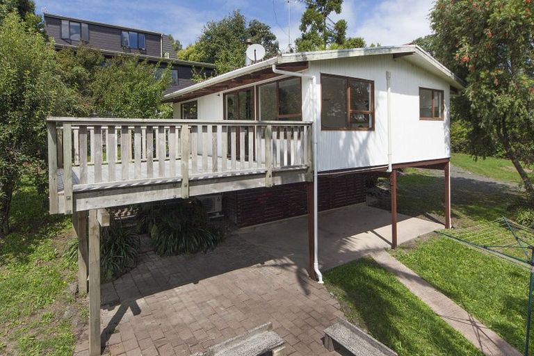 Photo of property in 5 Glenvar Road, Torbay, Auckland, 0630