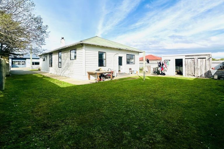 Photo of property in 18 France Street, Oamaru, 9400