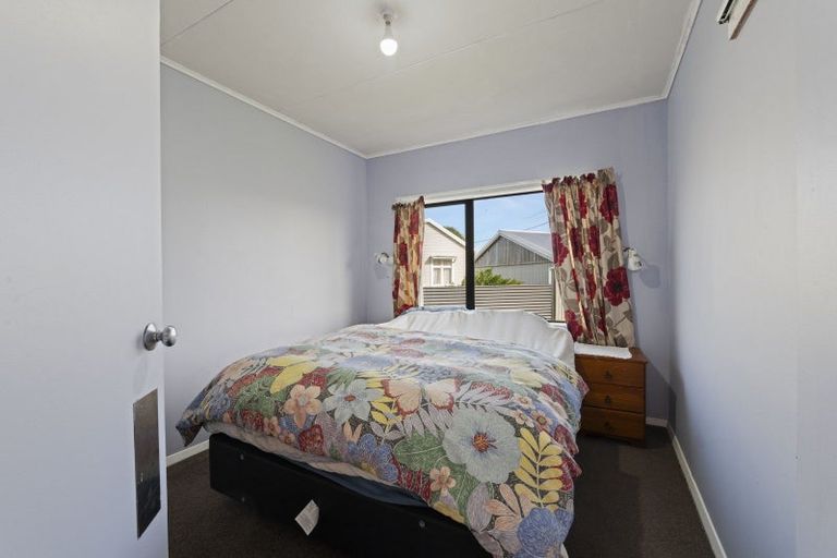 Photo of property in 17 Tuke Street, Normanby, Hawera, 4614