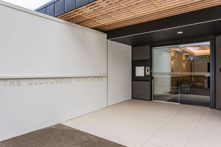 Photo of property in Gloucester Towers, 13/28 Gloucester Street, Christchurch Central, Christchurch, 8013