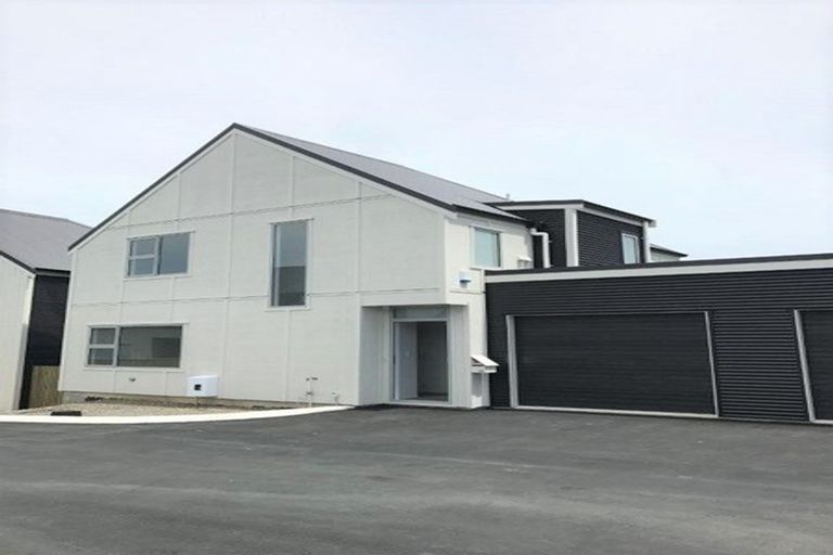 Photo of property in 13/109 Westchester Drive, Churton Park, Wellington, 6037