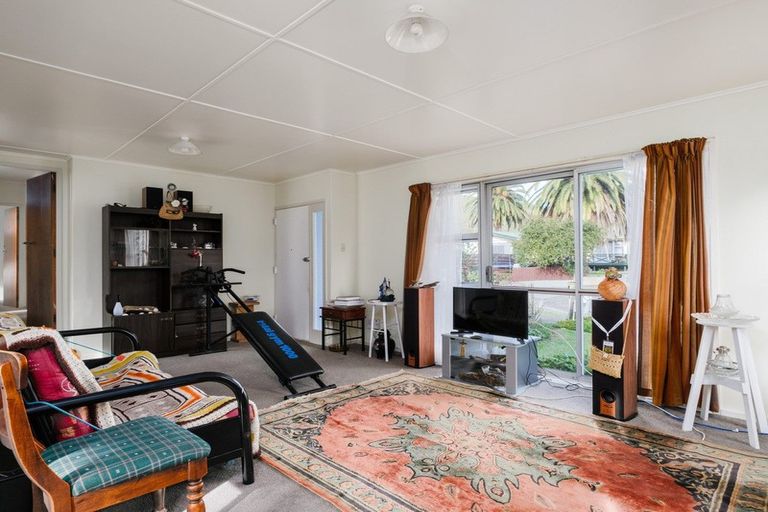 Photo of property in 8 Curie Place, Outer Kaiti, Gisborne, 4010