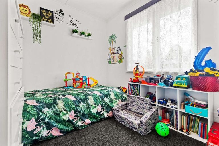 Photo of property in 7 Kea Street, Selwyn Heights, Rotorua, 3015