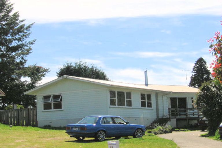 Photo of property in 11a Corilin Place, Mangakakahi, Rotorua, 3015