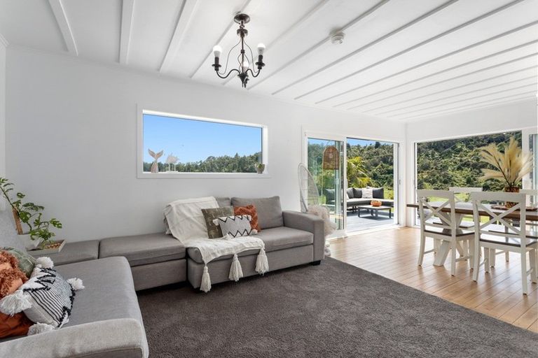 Photo of property in 1124a Wainui Road, Wainui, Opotiki, 3198